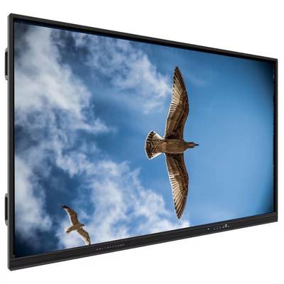 High Quality Touch Screen Monitor Interactive Flat Panel Interactive Board Digital Teaching Smart Board Interactive Whiteboard for teaching