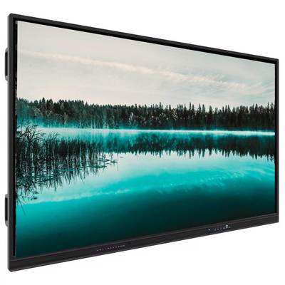 คุณภาพสูง ผู้ผลิตแท้ IBoard Touch Screen Monitor Interactive Flat Panel Interactive Board การเรียนรู้ดิจิตอล บอร์ดสมาร์ท