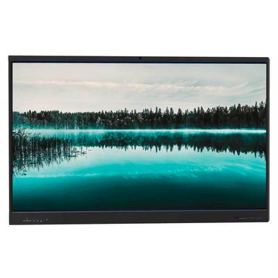 คุณภาพสูง ผู้ผลิตแท้ IBoard Touch Screen Monitor Interactive Flat Panel Interactive Board การเรียนรู้ดิจิตอล บอร์ดสมาร์ท