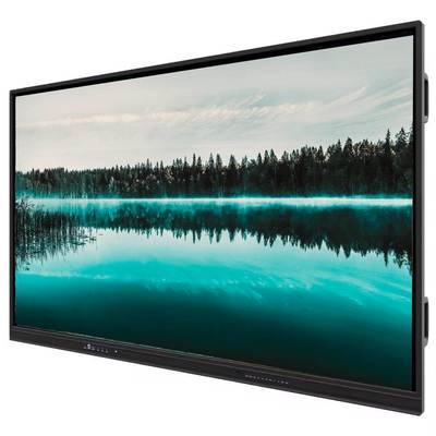 คุณภาพสูง ผู้ผลิตแท้ IBoard Touch Screen Monitor Interactive Flat Panel Interactive Board การเรียนรู้ดิจิตอล บอร์ดสมาร์ท