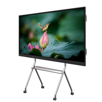 IR Interactive Whiteboard 86 Inch Android PC All In one Media Player วิดีโอ มอนิเตอร์ พร้อมเครื่องมือการสอนของโปรแกรมที่มีความแรง แอพการประชุมที่ติดตั้งสําหรับ Class Office Event