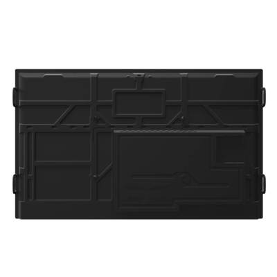 iBoard ปานล์อินเตอร์เอคทีฟ แฟลต พร้อมเทคโนโลยี Pen/Finger Touch รองรับ Windows/Linux OS และ Intel I3/I5/I7 CPU สําหรับพื้นที่ทํางานที่ทันสมัย