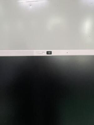 ทีวีอัจฉริยะแบบพกพาขนาด 32 นิ้ว หน้าจอสัมผัสเคลื่อนที่ได้ ระบบ Android ไร้สาย พร้อมล้อ