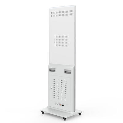 iBoard ขายดี จอแสดงผลป้ายดิจิตอล LCD แบบกำหนดเอง ติดผนังแนวตั้ง LCD Billboard Koisk หน้าจอสัมผัสต่อประกบ หน้าจอโฆษณาอิเล็กทรอนิกส์