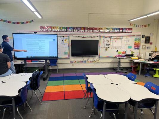 86 นิ้ว Smart Board บอร์ดอินเทรคชัน บอร์ดไวท์บอร์ด จอสัมผัสอินเทรคชัน