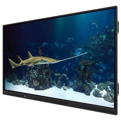 OEM 65/75/85/86/98/110 นิ้ว LCD Display บอร์ดสมาร์ท ราคา บอร์ดดิจิตอล อุปกรณ์การศึกษา บอร์ดดิจิตอล