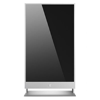 คิออสค์จอสัมผัสขนาด 55 นิ้ว 4K พร้อมระบบปฏิบัติการ Android/Windows สําหรับการแสดงสัญญาณดิจิตอลและเมนูบอร์ด