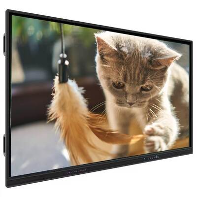 แผนที่สมาชิก แผนที่สมาชิก กระดานสีขาวที่มีสี 16.7M การแบ่งปันไร้สายและ 50000 ชั่วโมง panel ชีวิต