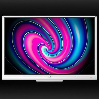 แผนที่สมาชิก แผนที่สมาชิก กระดานสีขาวที่มีสี 16.7M การแบ่งปันไร้สายและ 50000 ชั่วโมง panel ชีวิต