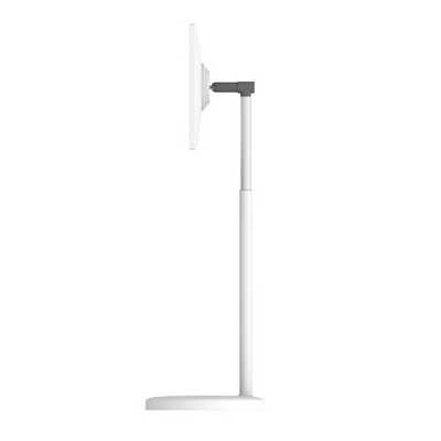 32 นิ้ว โทรศัพท์มือถือ Smart Touch Screen TV กล้องในตัวและแบตเตอรี่ 15000mAh