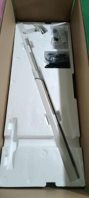 จอสัมผัส LCD แบบโต้ตอบ จอแสดงผลแบบโต้ตอบ จอสัมผัส 32 นิ้ว จอภาพแบบพกพา