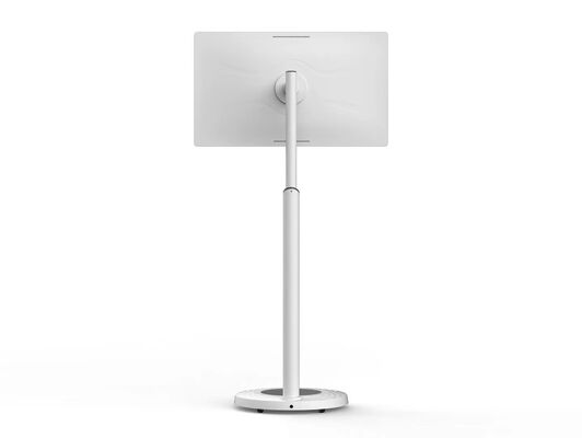 32 นิ้ว Android 13 PCAP Touch Interactive Whiteboard Smart Monitor สําหรับการประชุมและบ้าน