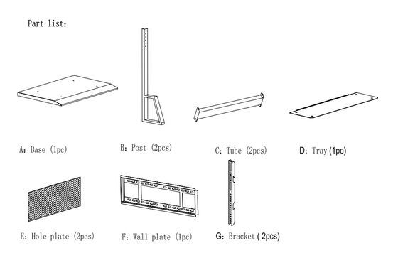 19 กิโลกรัม กระดานสีขาวจอสัมผัสปฏิสัมพันธ์ อุปกรณ์พร้อมกับการสนับสนุนระบบปฏิบัติการ Android ทําให้สามารถทํางานร่วมกันและการประชุมปฏิสัมพันธ์