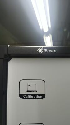 IBoard สอนแบบอินเตอร์เอ็กซ์เคียล กับ Feature อินเตอร์เอ็กซ์เคียล บอร์ดขาวบนห้องประชุม