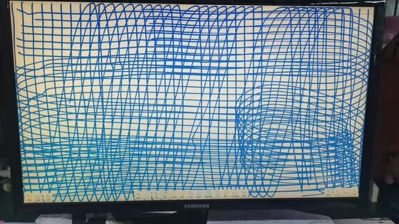 19 กิโลกรัม บอร์ดสีขาว Multi Touch บอร์ด Iboard บอร์ดสีขาวอินเตอร์เอกทีฟ สําหรับห้องประชุม