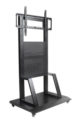 LG Screen Interactive Flat Panel LED Display 1516.3mm 947.1mm 96mm Android Memory 32G or 64G Enhances Collaboration in Offices and Classrooms