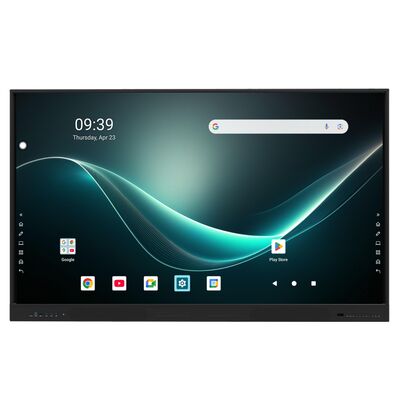 iBoard EDLA certified High-end Interactive Flat Panel Smart boards 98 inch