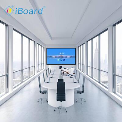 แอนดรอยด์ 13 4 32G มอนิเตอร์อินเตอร์เอกทีฟ กับกระจกกระชับ 4 มม.