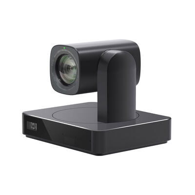 กล้องประชุม PTZ 4K กล้องติดตาม AI ด้วยมุมมองกว้าง
