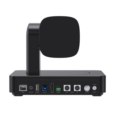 กล้องประชุม PTZ 4K AI กล้องติดตามเลนส์คู่