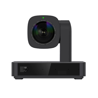 4K AI Optical 10xzoom Camera  PTZ Camera with Wide view angle dual lens