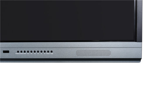 จอภาพสัมผัสแบบโต้ตอบ 32G, แผงสมาร์ทบอร์ด 8ms