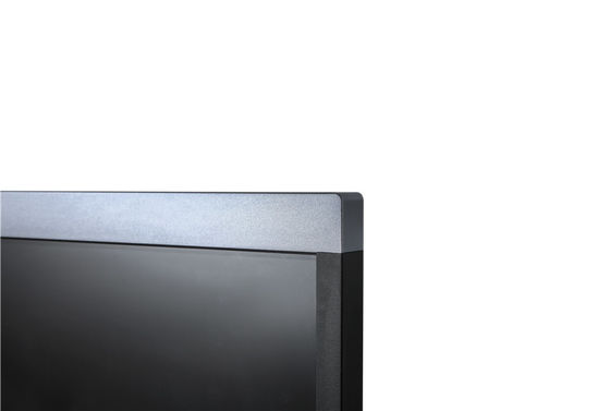 OEM ODM LCD สมาร์ทบอร์ดที่เชื่อมต่อกับคอมพิวเตอร์ด้วย USB