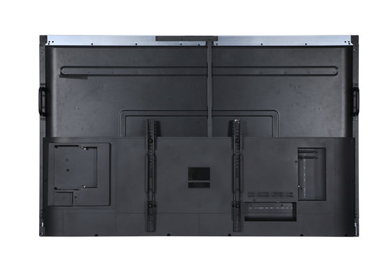 86 นิ้ว Interactive Flat Panel Multi Touch Points จอภาพระบบสัมผัส