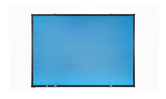 กระดานไวท์บอร์ดแบบโต้ตอบสมาร์ทบอร์ดแบบพกพา FCC Iboard สำหรับการเรียนการสอน