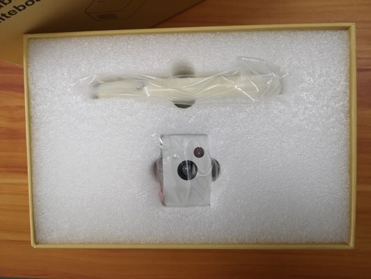 กระดานไวท์บอร์ดแบบโต้ตอบแบบพกพา Finger Touch FCC 4096*4096 การประชุมการศึกษาของ Camara
