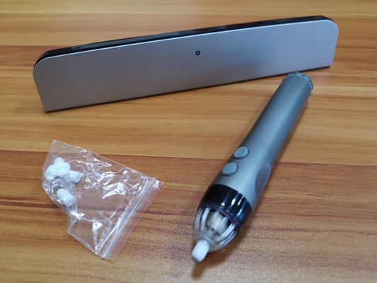 ปากกาทัชไวท์บอร์ดแบบโต้ตอบแบบพกพา, อัลตร้าซาวด์ Usb Smart Board