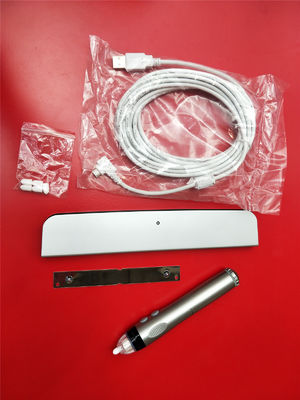 ปากกาทัชไวท์บอร์ดแบบโต้ตอบแบบพกพา, อัลตร้าซาวด์ Usb Smart Board