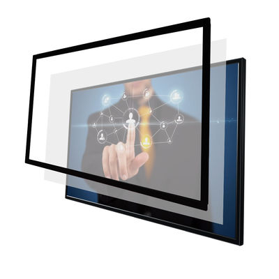 iboard Infrared Touch Frame, 32 '' 86 '' Multi Touch Overlay Kit