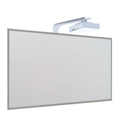 IBoard 99 '' Interactive Projector Board พร้อมรับประกัน 3 ปี