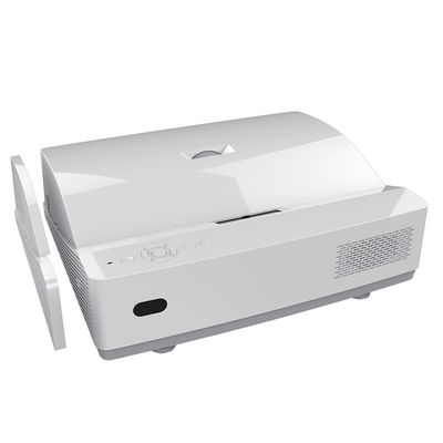 iBoard Ultra Short Throw Dlp Projector เพื่อการศึกษา
