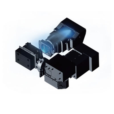 iBoard Ultra Short Throw Dlp Projector เพื่อการศึกษา