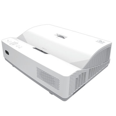 iBoard Ultra Short Throw Dlp Projector เพื่อการศึกษา