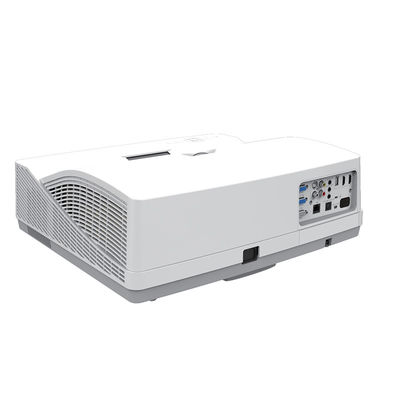 iBoard Ultra Short Throw Dlp Projector เพื่อการศึกษา