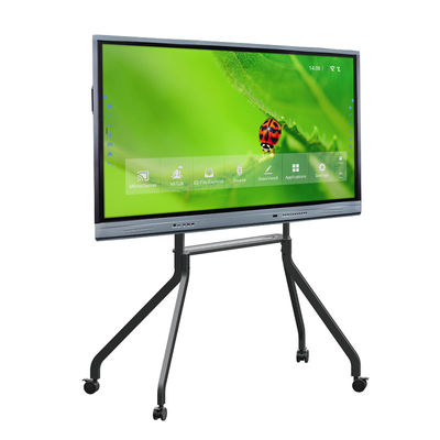 จอภาพสัมผัสแบบโต้ตอบ 32G, แผงสมาร์ทบอร์ด 8ms