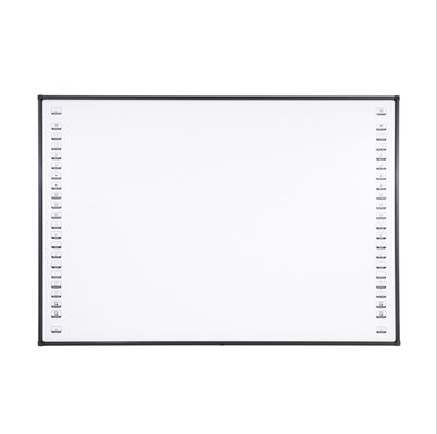 iBoard Factory Digital Smart Whiteboard Frame อลูมิเนียมกรอบ Nano Ceramic Surface สําหรับการเรียนการสอนในห้องเรียน