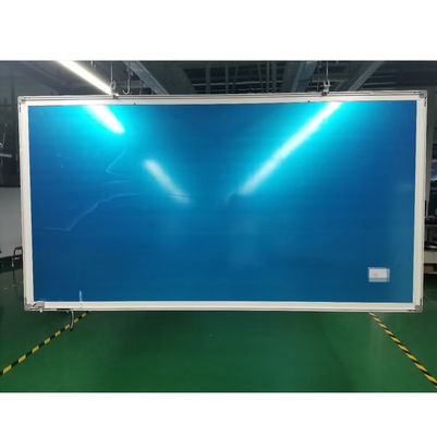 สัมผัสสิ่งที่ดีที่สุดจากทั้งโลก ด้วยผลการแสดงที่โดดเด่นของ IWB Interactive Whiteboard