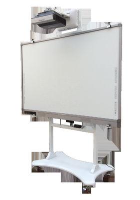 กระดานสีขาวอินเตอร์เอ็กซ์เคราะห์พร้อมการสนับสนุน Multi-Touch Infrared กระดานสีขาวอินเตอร์เอ็กซ์เคราะห์ แบบกระดานสีขาวอินเตอร์เอ็กซ์เคราะห์
