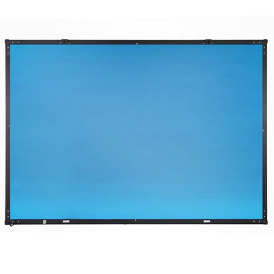 กระดานไวท์บอร์ดอินเทอร์แอคทีฟอินฟราเรด 95 นิ้วเซรามิก Nano Surface IWB 10 จุดสัมผัส กระดานไวท์บอร์ดอัจฉริยะ