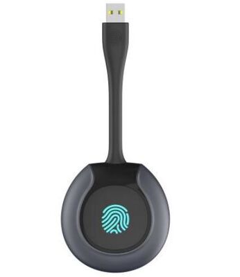 Mirror Wireless Dongle Transcreen Screen Sharing Clicker สําหรับจอสื่อสาร