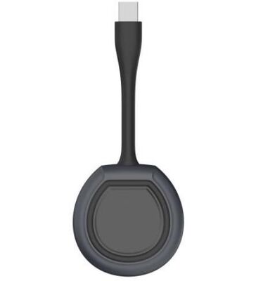 Mirror Wireless Dongle Transcreen Screen Sharing Clicker สําหรับจอสื่อสาร