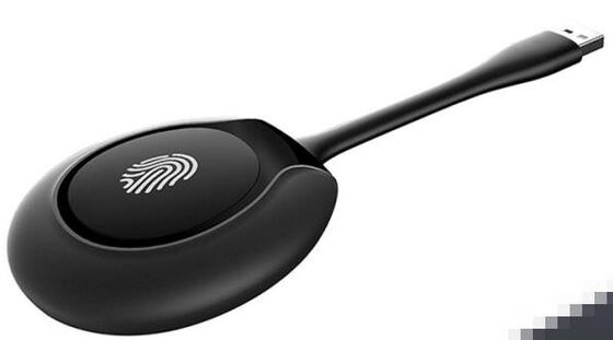 Mirror Wireless Dongle Transcreen Screen Sharing Clicker สําหรับจอสื่อสาร