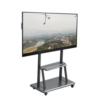 OEM ODM Interactive Intelligent Panel, Smart Flat Panel พร้อม OPS