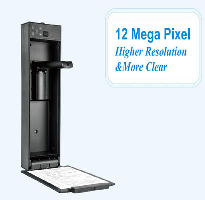 ห้องเรียน Digital HD Led Lighting Visualizer กล้องเอกสาร 8 Mega Pixel Visualizer