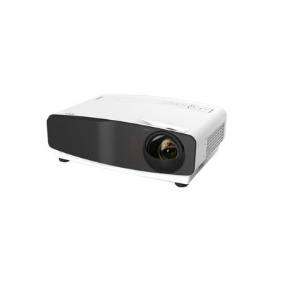 Smart HD 1024 * 768 DLP Laser Projector 35000 1 ความคมชัด