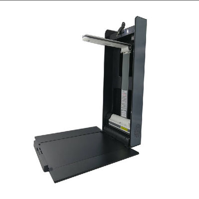 Presenter Document Camera A4 Digital Zoom Visualizer สำหรับกระดานไวท์บอร์ดแบบโต้ตอบ 8 เมกะพิกเซล USB Type